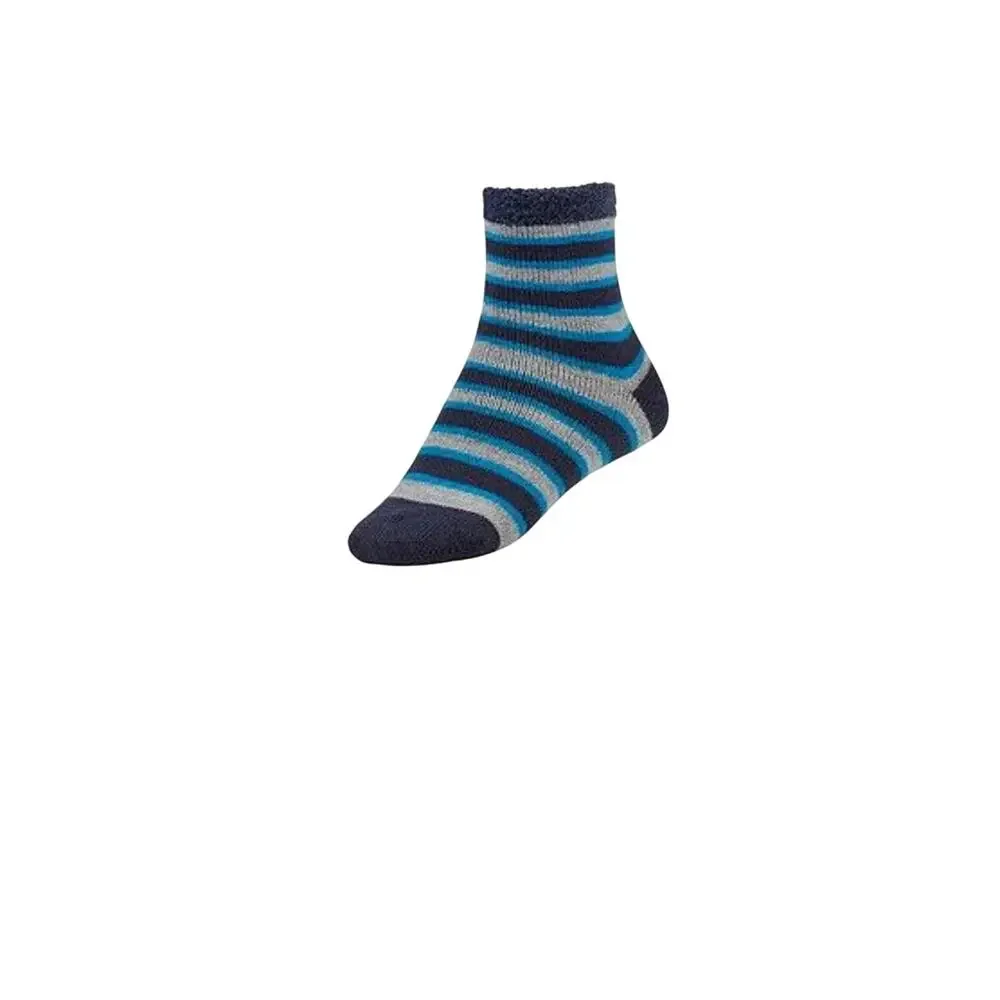 Northeast Outfitters Cozy Cabin Youth' Stripe Socks